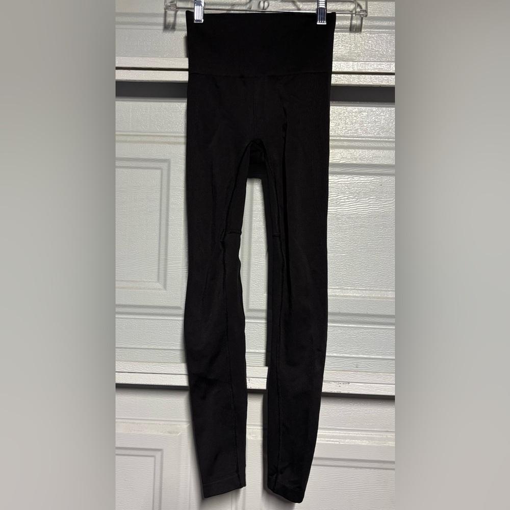 The North Face Black Women's Leggings